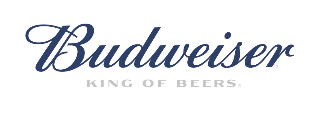 Budweiser by Ian Brignell